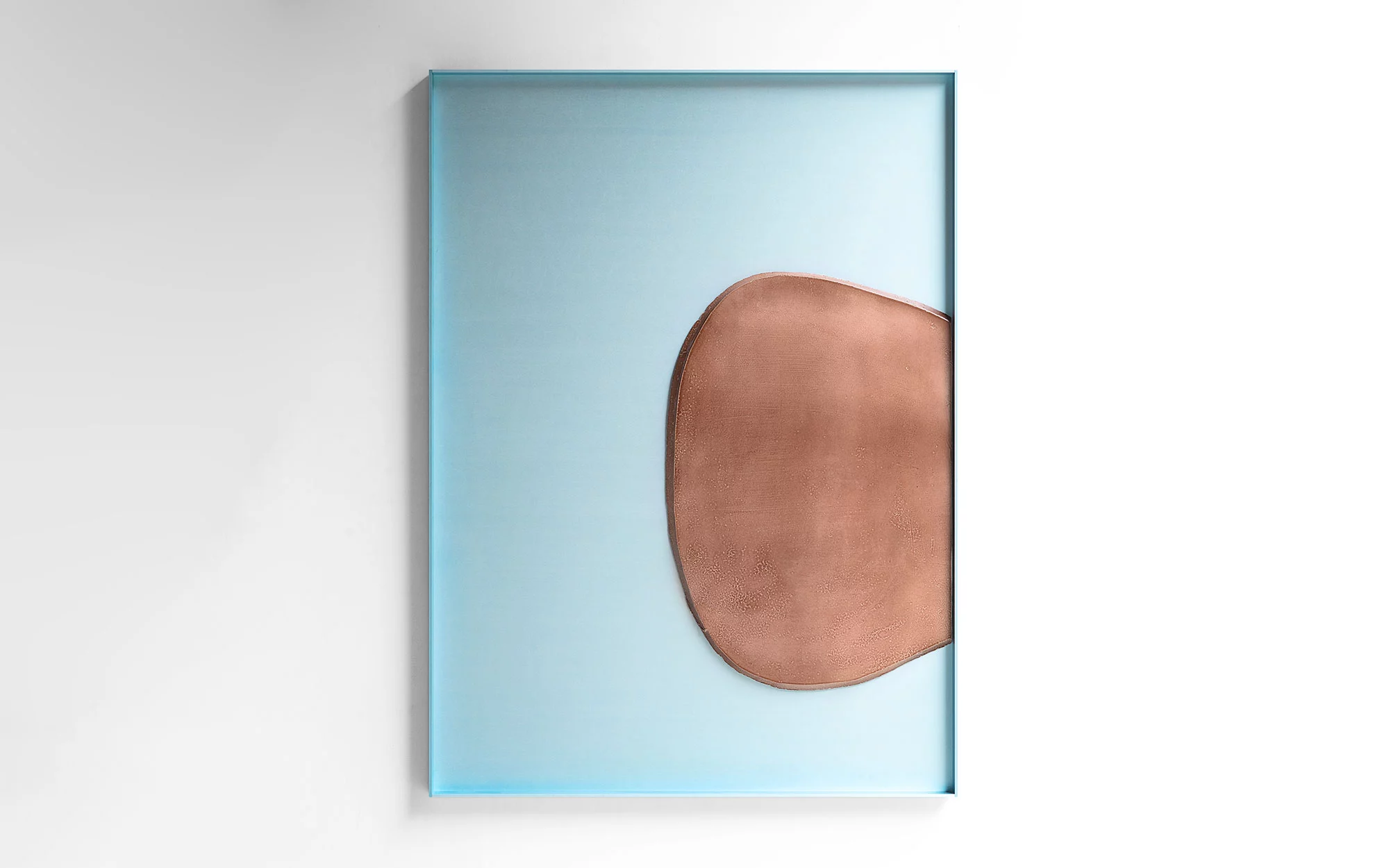 Bas-Relief LARGE  - Ronan Bouroullec - Miscellaneous - Galerie kreo