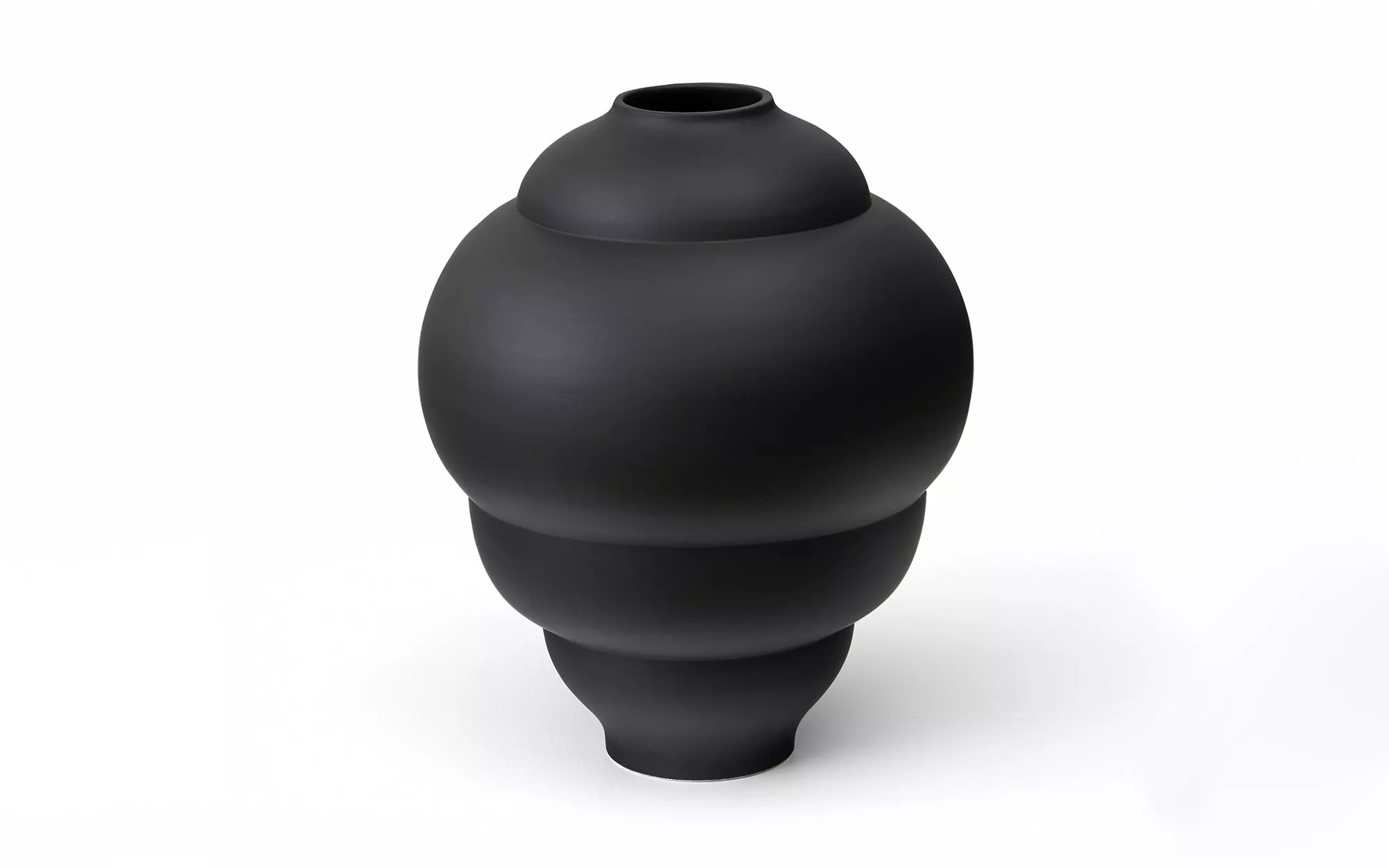 Plump - 3 Vase - Pierre Charpin - Desk - Galerie kreo