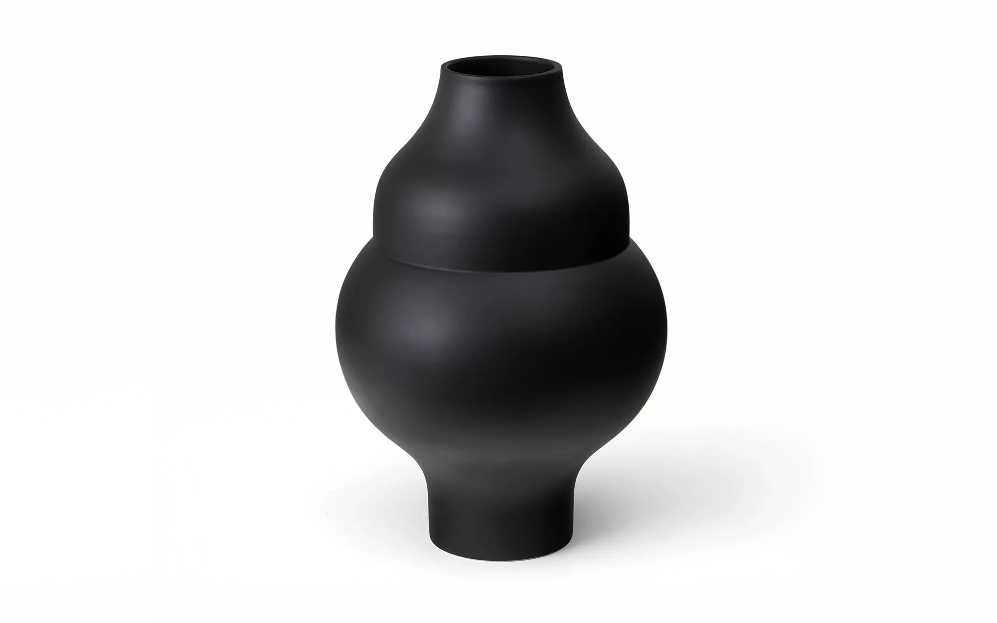 Plump - 4 Vase - Pierre Charpin - Pendant light - Galerie kreo