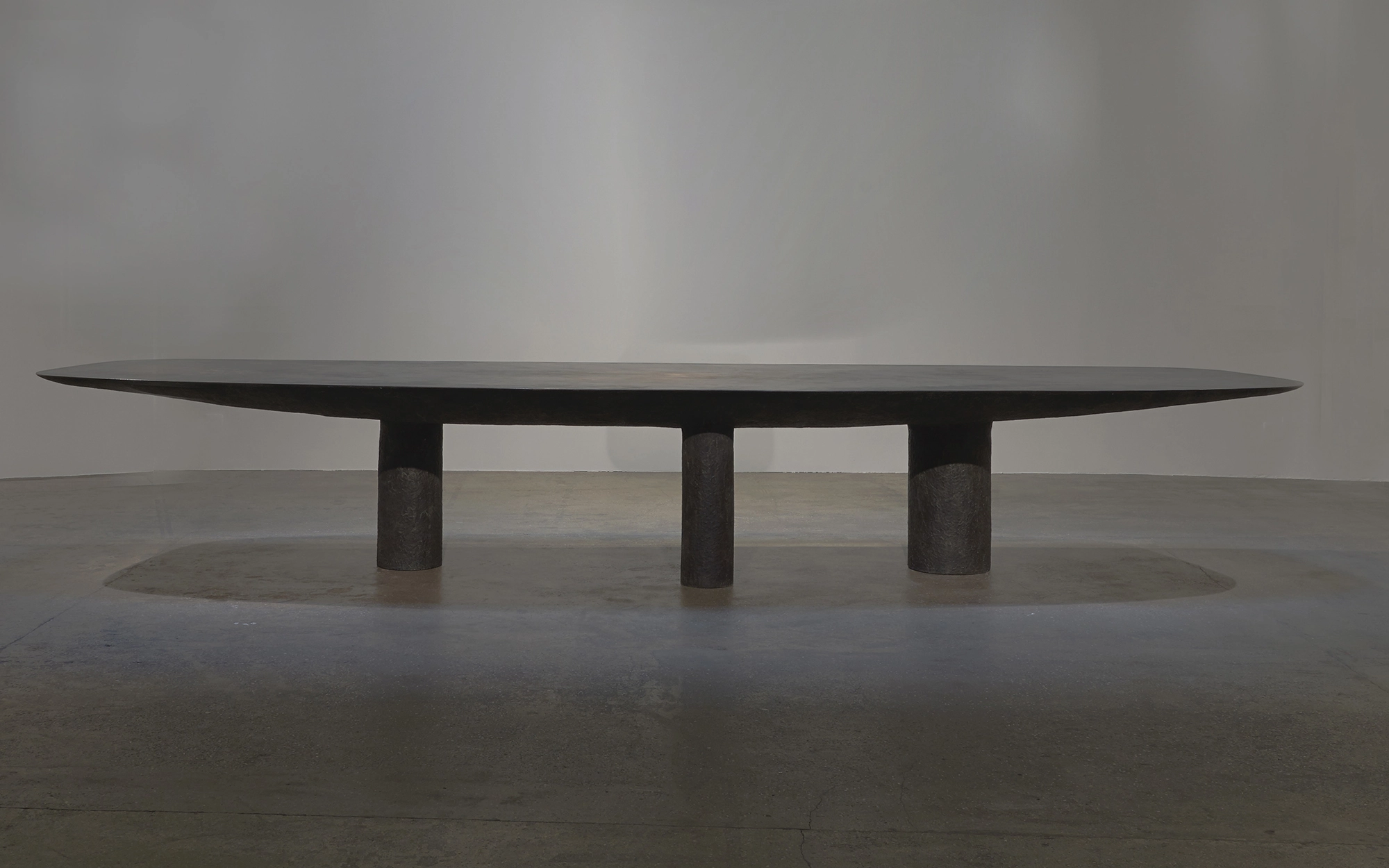 Grande Table - Guillaume Bardet - Side table - Galerie kreo
